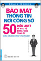 Bảo mật thông tin Vietnamese